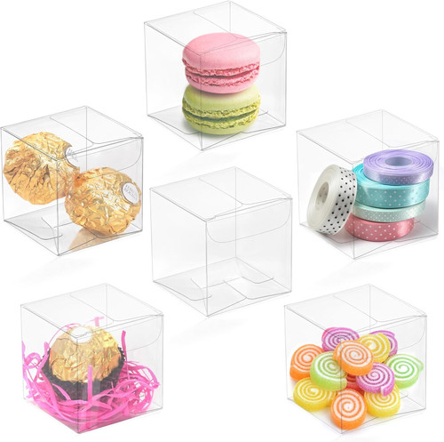 100 pezzi scatole - 100,