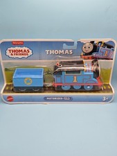 THOMAS & FRIENDS - FISHER