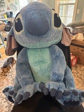 Peluche Stitch Jumbo Extra