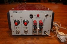 Blocco stereo klein hummel - +,