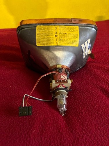 Mini monitor crt vintage - crt,