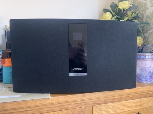 Bose soundtouch series 3 - bose,