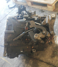 1737036 Cambio compl.  FORD KUGA (CBV) 2.0 TDCi DPF 4WD (120Kw) SUV 5p/d/1997cc