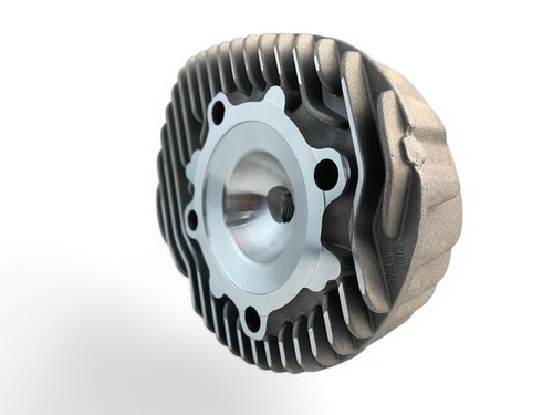 Polini standard vespa cylinder - vespa,
