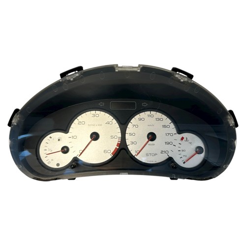 Quadro strumenti - quadro,