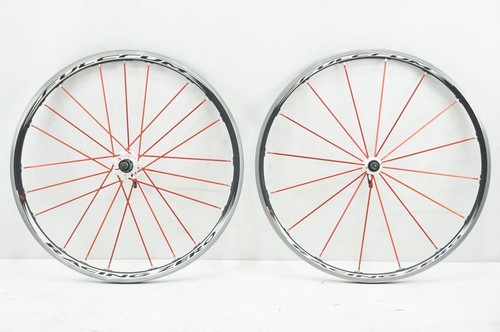 Set ruote shimano velocità - set,