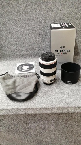 Canon 300mm 5 6l - canon, is