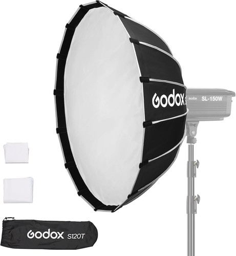Godox s85t softbox - godox,