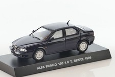 ALFA ROMEO 156 1.8 Twin Spark