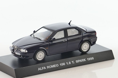 Alfa romeo 156 - alfa,