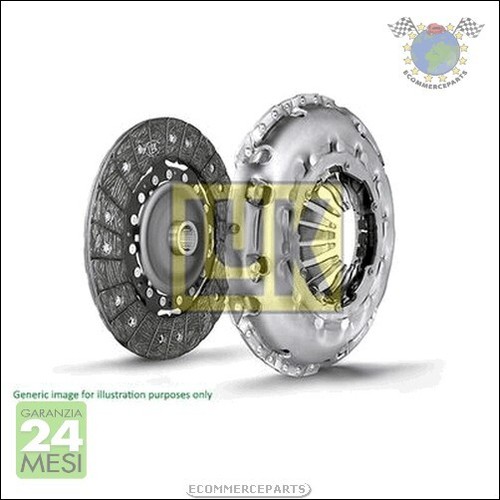 622309609 kit frizione luk - 622309609,