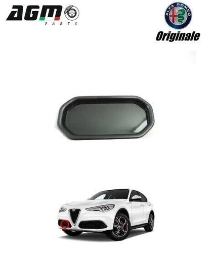 Tappo sensore griglia destra - sensore,