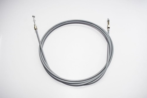 254917 cavo gas originale - gas,