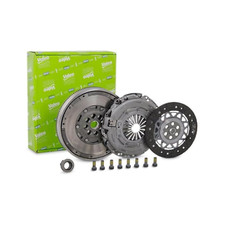 Kit Frizione Volano Mini Countryman R60 R56 One D Cooper D 1.6 2.0 N47 Valeo