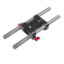 Mini Hot Shoe Mount 1/4 vite