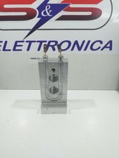 FR049 CALDAIA ORIGINALE COMPLETA PER MACCHINA DA CAFFE' FROG DIDIESSE REVOLUTION