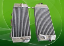 Aluminum Radiator For Yamaha
