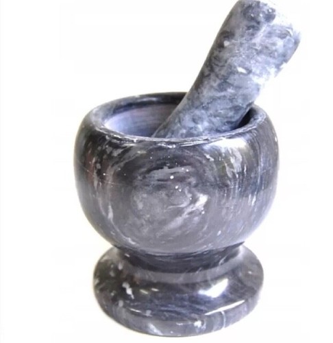 Mortaio granito pietra - in,