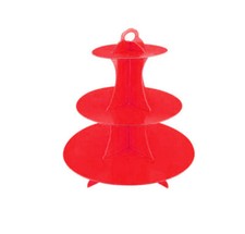 Alzatina per dolci alzata