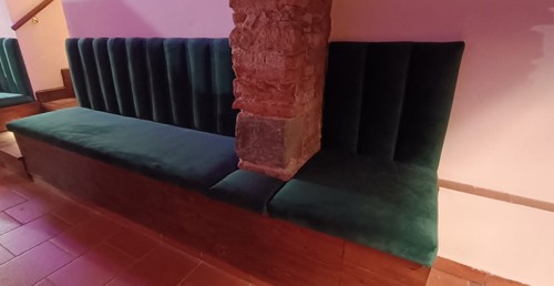 Divanetti bar ristorante