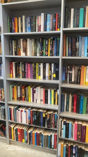 Libri romanzi lotto misto - 25,