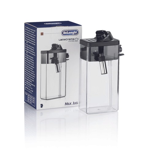 Delonghi caraffa latte - delonghi, monta