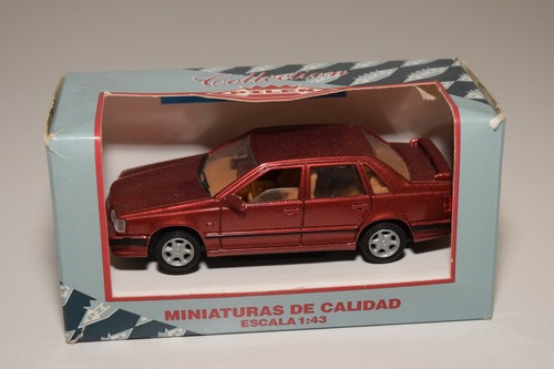 Auto pilen volvo 850 - pilen,