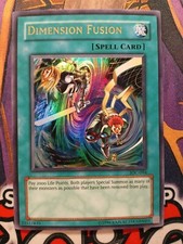 Dimension Fusion - IOC-094 -