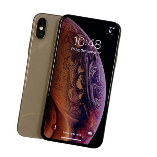 Apple iphone sbloccato - iphone, xs