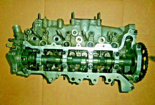 Testata motore 1nd - ,