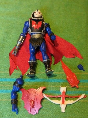 Hordak mattel masters - hordak,