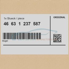 Staffa originale BMW