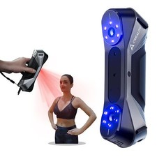 Scanner 3D consumer Creality