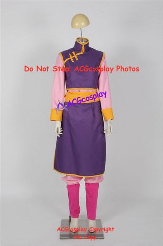 Costume cosplay dragon ball - cosplay,