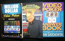 Lot of Video Poker Strategy