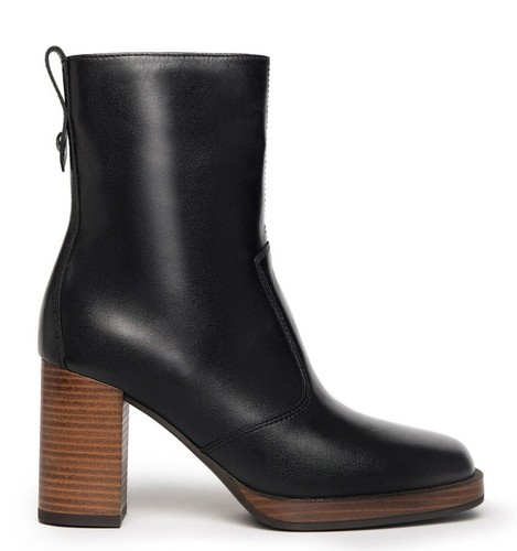 Saldi tronchetti nero - 40%,