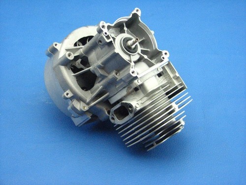 Rumpfmotor fuxtec 4in1 - da,