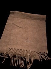 Sciarpa di design FENDI lana