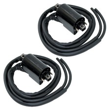 Set oF 2 Ignition Coil for