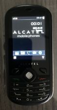 Téléphone Alcatel One Touch