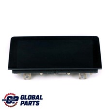 Schermo Del Display BMW F30 F31 F32 F33 Monitor Navigazione Bordo 8,8" 9387453