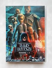 Star Wars: The Bad Batch La