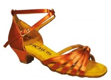 HORUS ITALIA 08 scarpe ballo