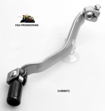 YAMAHA WRF 250 2001/2006 SELECTEUR DE VITESSE NEUF REPLIABLE