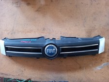 MASCHERINA ANTERIORE Fiat Panda 2 serie 2005 Hatchback 5-porte