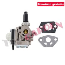 Carburateur et Joint pour