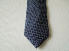 ENRICO COVERI MOVING SILK TIE