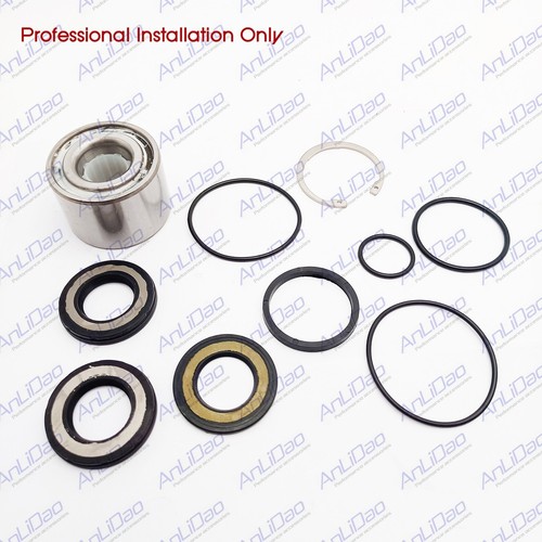 Kit ricostruzione pompa jet - kit,