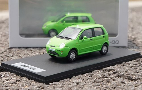 Modellino auto pressofuso