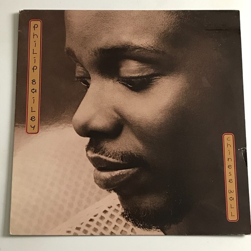 Philip bailey chinese - -,